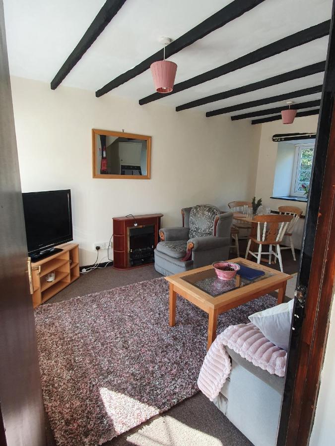 Trelawney Cottage, Sleeps Up To 4, Wifi, Fully Equipped Menheniot Exterior foto