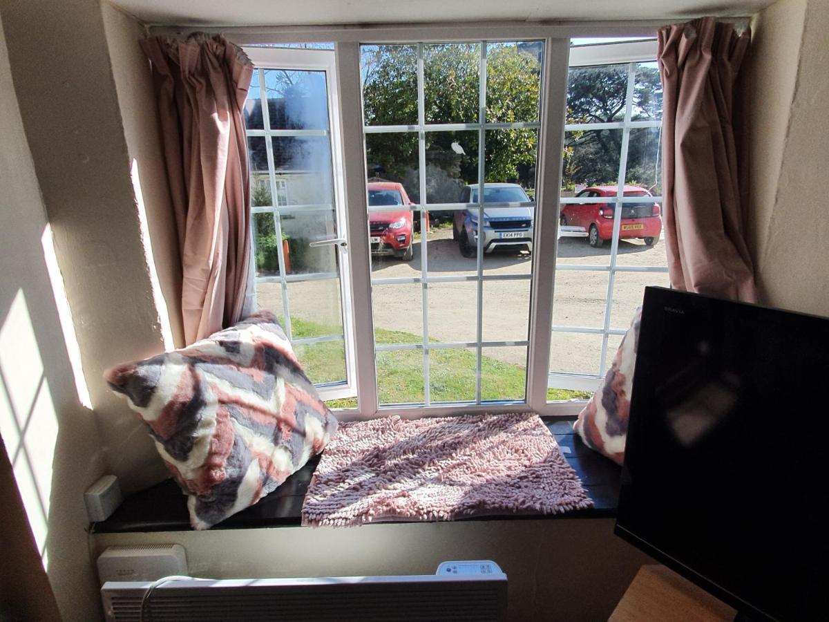 Trelawney Cottage, Sleeps Up To 4, Wifi, Fully Equipped Menheniot Exterior foto