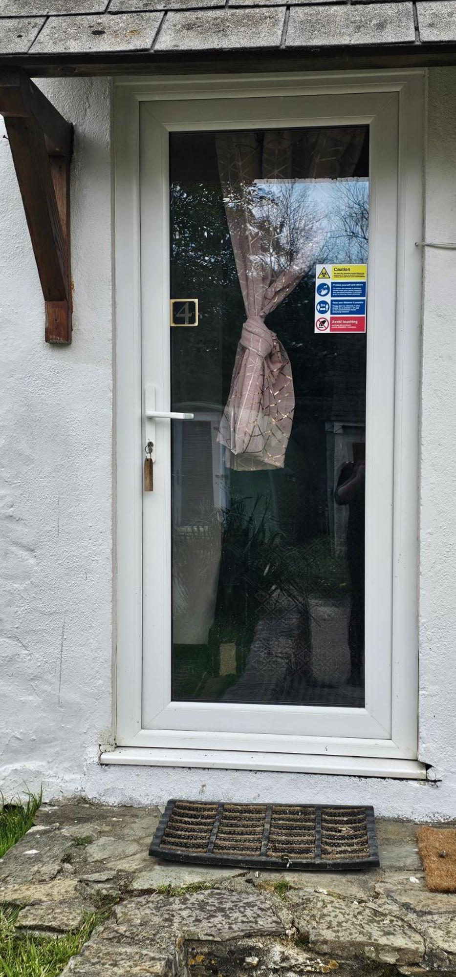 No 4 Trelawney Apartment - Onsite Bar - Restaurant - Horse Riding Menheniot Exterior foto